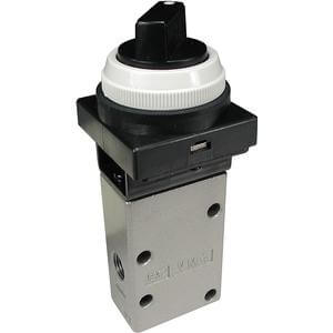VM400 Mechanical Valve