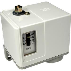 IS3000 Pressure Switch
