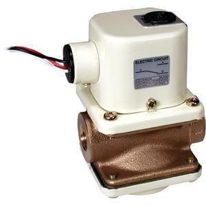 SMC IFW Flow Switch