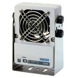 SMC IZF10 Ionizer