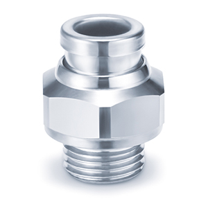SMC KQG2H-F One-touch Fitting