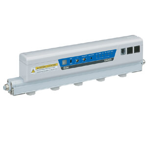 SMC IZS40/41/42 Bar Type Ionizer
