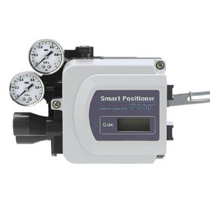 SMC IP8001 – Smart Positioner Lever Type, Dual Wire,
