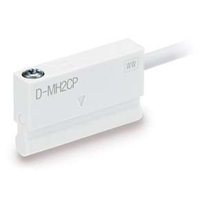 SMC D-MH2 Auto Switch