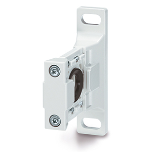 SMC HF2-BYT Spacer with Bracket