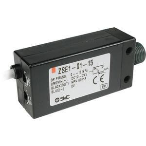 ZSE1 Compact Pressure Switch