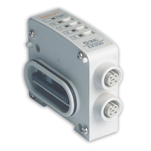 EX250 Input Block