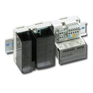 EX510-GW Gateway System Unit