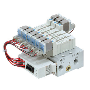 EX510-S SI Unit