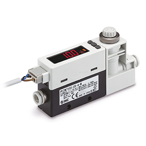 SMC PF2M7 PFGM3 Flow Switch
