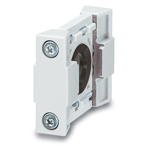 SMC HF2-BY Spacer (Combination Unit Accessories)