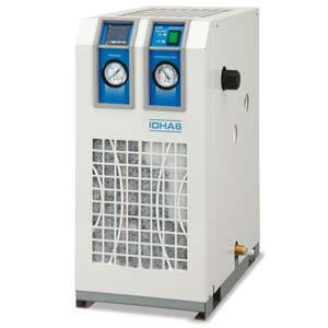 SMC IDH – Air Temperature Controller Thermo-Dryer