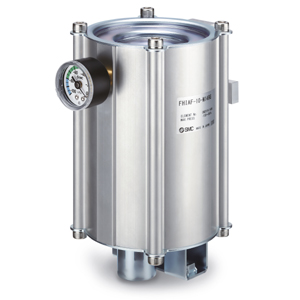 SMC FHIAF-10-M149G – Vertical Suction Filter for Coolant,