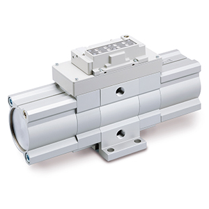 SMC VBAF Booster Regulator