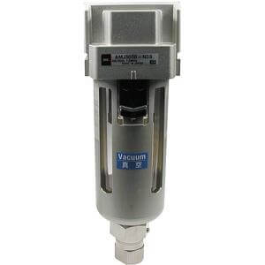 AMJ Vacuum Drain Separator