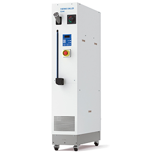 SMC INR-495-042/043 – Non F-Gas CO2 Refrigerant Thermo