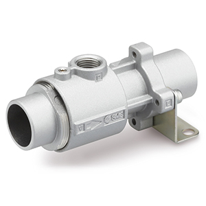 ZHV Vacuum Flow Generator