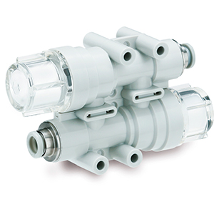 ZFD In-line Air Filter