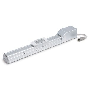 SMC LEFS Electric Actuator