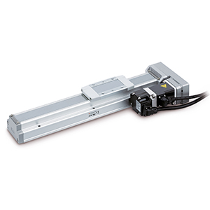 SMC LEFS Ball Screw Electric Actuator