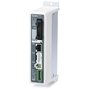 SMC LECA6 Step Motor Controller