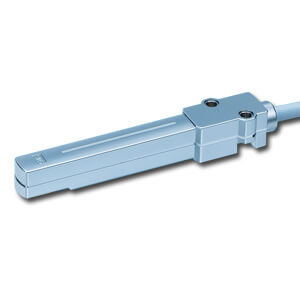 SMC IZD10 Electrostatic Sensor