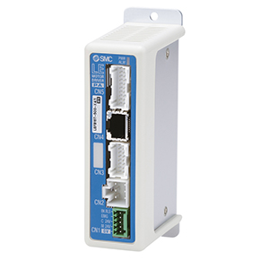 SMC LECPA Step Motor Driver