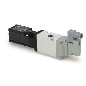 25A-VP542/742-X536 Residual Pressure Release Valve