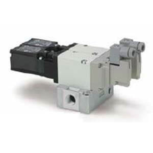 VP544/744-X538 Dual Residual Pressure Release Valve