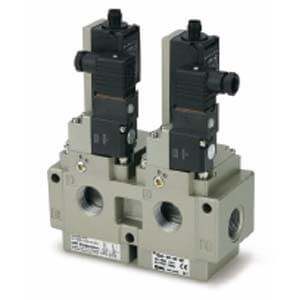 VG342-X87 Residual Pressure Release Valve