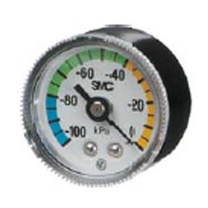 GZ46 Vacuum Pressure Gauge