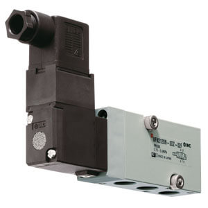VFN2-20N NAMUR Solenoid Valve