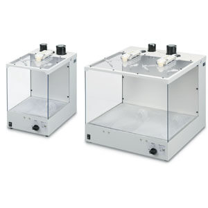 SMC ZVB Desktop Duster Box