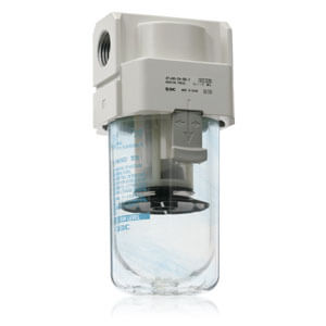 AFJ Vacuum Filter