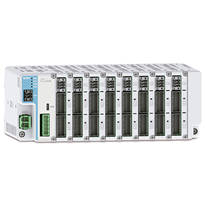 SMC JXD1-M Manifold Controller