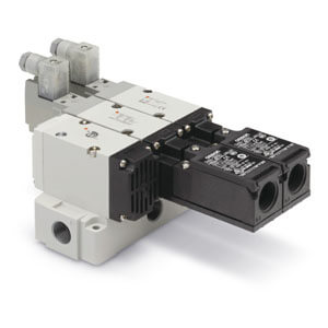 VP544/744-X555/585 Residual Pressure Release Valve