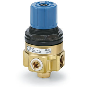 SMC WR110 – Water Regulator