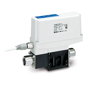 SMC FC3W – Flow Controller for Water