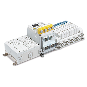 EX245 Serial Interface Unit