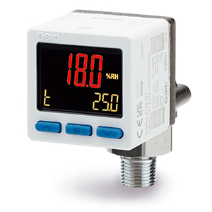 SMC PSH Condensation Checker