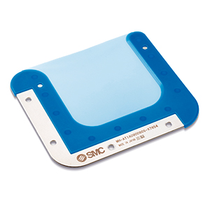SMC MH-X7654 Elastic Gripper Finger
