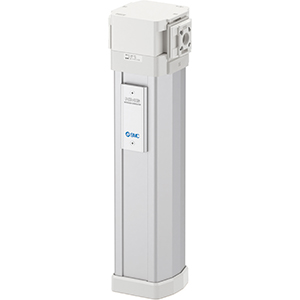 SMC NMG Membrane Nitrogen Generator