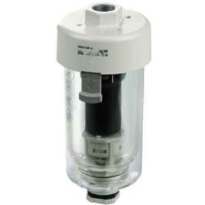 SMC AD402-A Auto Drain Valve