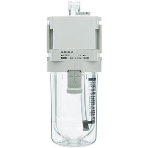 SMC AL20-D to AL60-D Lubricator