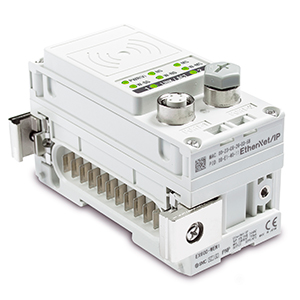 EXW1 / EX600-W Wireless System