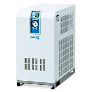 SMC IDFA Refrigerated Air Dryer