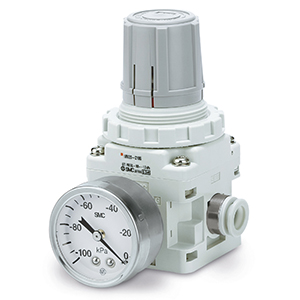IRV10/20 Vacuum Regulator
