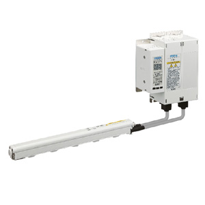 SMC IZT40 IZT41 IZT42 Ionizer