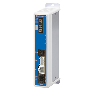 SMC JXC Step Motor Controller Network Type