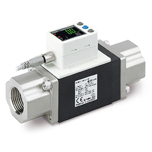 SMC PF3W Flow Switch